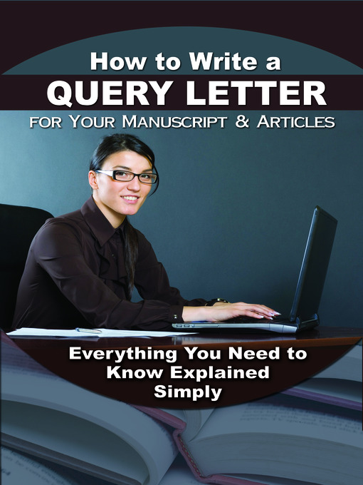 Title details for How to Write a Query Letter by Donna Murphy - Available
